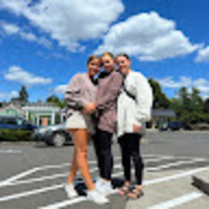 Meet your Posher, Taylor